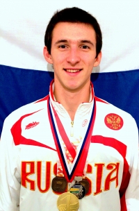 Илья Грядковский